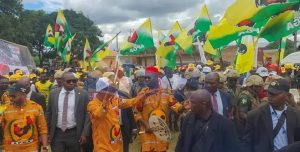 Soludo Endorsed for Second Term as Oba Community Donates ₦50m, Seeks More Infrastructure