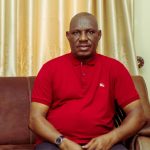 Veteran journalist and Executive Assistant to the Governor of Delta State on Public Enlightenment, Projects and Policies, Mr Olisa Ifeajika