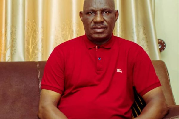 Nigeria at 65: We’ve Found Our Balance Despite Challenges — Olisa Ifeajika Veteran journalist and Executive Assistant to the Governor of Delta State on Public Enlightenment, Projects and Policies, Mr Olisa Ifeajika