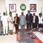 Oborevwori To Nigerians: Make Our Country Better