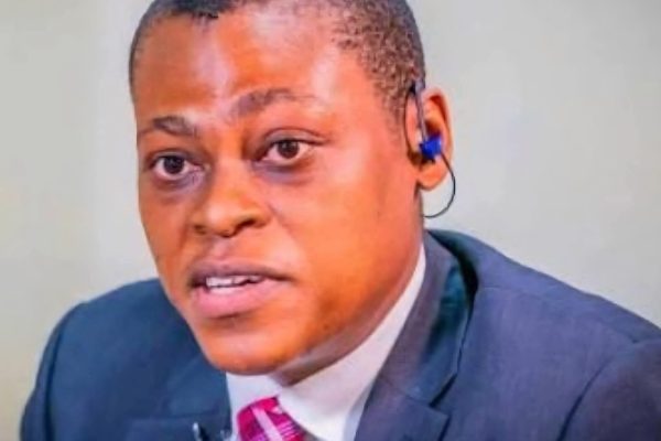 Rufai Oseni and the Journalism Profession (2) by Elempe Dele Mr. Rufai Oseni of Arise TV