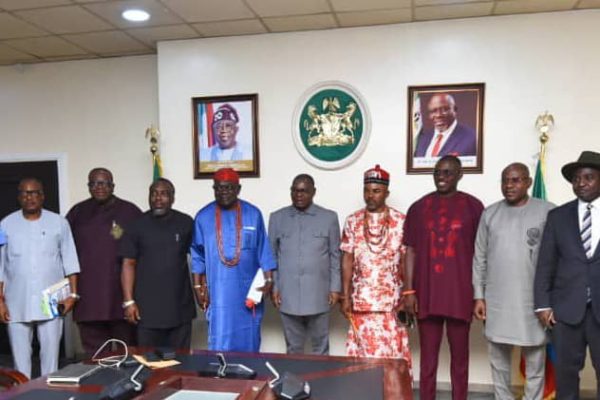 Trespassing on Disputed Land Will attract Full Force of the Law: Onyeme Warns Okpanam and Issele-Azagba Trespassing on Disputed Land Will attract Full Force of the Law: Onyeme Warns Okpanam and Issele-Azagba
