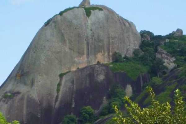 Political Watch: How Akoko-Edo Will Align in 2027 The Rock