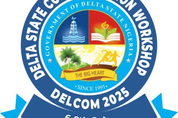 APPRECIATION FROM DELCOM 2025 TEAM: Congratulations to us for the successful mounting of the DELCOM 6th edition. It was a full blast, loaded with super modules Delta State Communication Workshop (DELCOM)