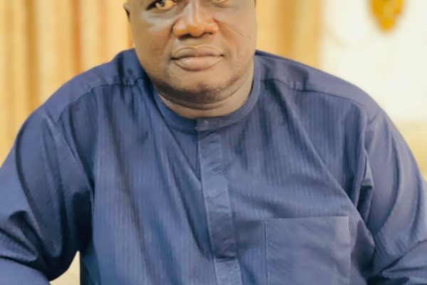 Former NSHA Member Labaran Shafa Condoles former Speaker Balarabe over sister’s loss former member who represented Toto/Gadabuke State constituency at the Nasarawa State House of Assembly, Hon Usman Labaran Shafa