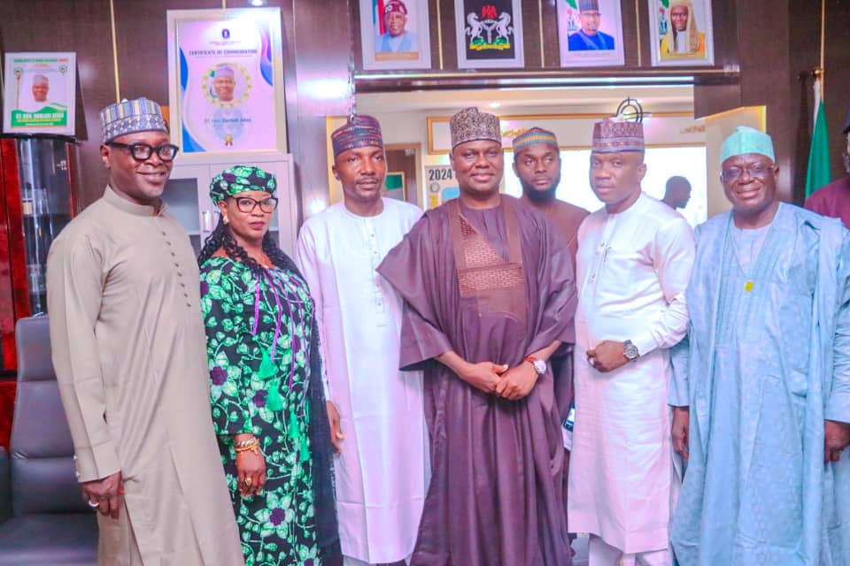 2027: Two Nasarawa SDP lawmakers defect to APC, Speaker seeks automatic tickets