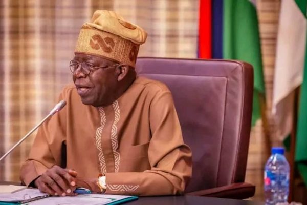 Placing Nigerian’s Two Major Economic Reforms President Bola Ahmed Tinubu