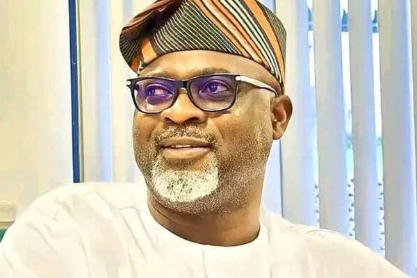 Kabba Bunu Ijumu Federal Constituency: Let us make informed choices, we deserve better representation Arch Salman