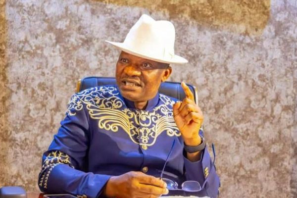 Ndokwa Electricity: Oborevwori’s Power Restoration Plan Begins — Aniagwu Delta State Commissioner for Works (Rural Roads) and Public Information, Mr. Charles Aniagwu