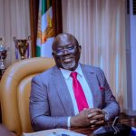 Oborevwori to meet Julius Berger in Germany – Aniagwu Delta State Governor, Rt. Hon. Sheriff Oborevwori