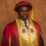 How Intrigues, Kogi Politics Played Out To Stop Prof. Joash Ojo Amupitan (SAN) As INEC Chairman Prof. Joash Ojo Amupitan (SAN)