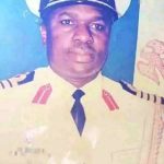 Oborevwori Mourns Ex-Delta MILAD, Walter Feghabo Former Military Administrator of Delta State, Commander Walter Feghabo (Rtd)
