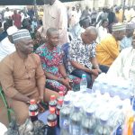 Governor Oborevwori Condoles with Alhaji Auwalu Tukur Over Mother’s Passing Alhaji Auwalu Tukur, Chairman of the Delta State Muslim Welfare Pilgrims Board