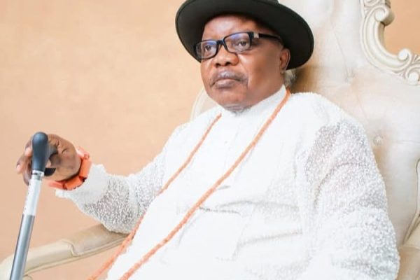 Delta Comrades Community Salutes Ex-Governor Uduaghan at 71 Former Governor of Delta State, Dr. Emmanuel Eweta Uduaghan, CON