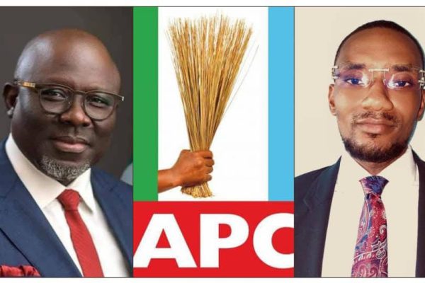 Delta State Governor, HE, Rt. Hon. Sheriff Francis Orohwedor Oborevwori