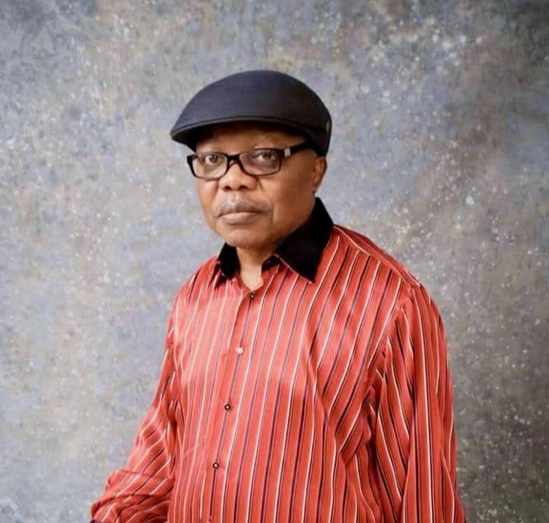 Former Governor of the state, Dr. Emmanuel Eweta Uduaghan, CON
