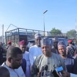 Zulum to FG: Review Nigeria’s Air Safety Mechanisms Borno State Governor, Babagana Umara Zulum