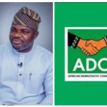 Nasarawa ADC appoints Idris Ojoko as State Publicity Secretary Hon Idris Ojoko