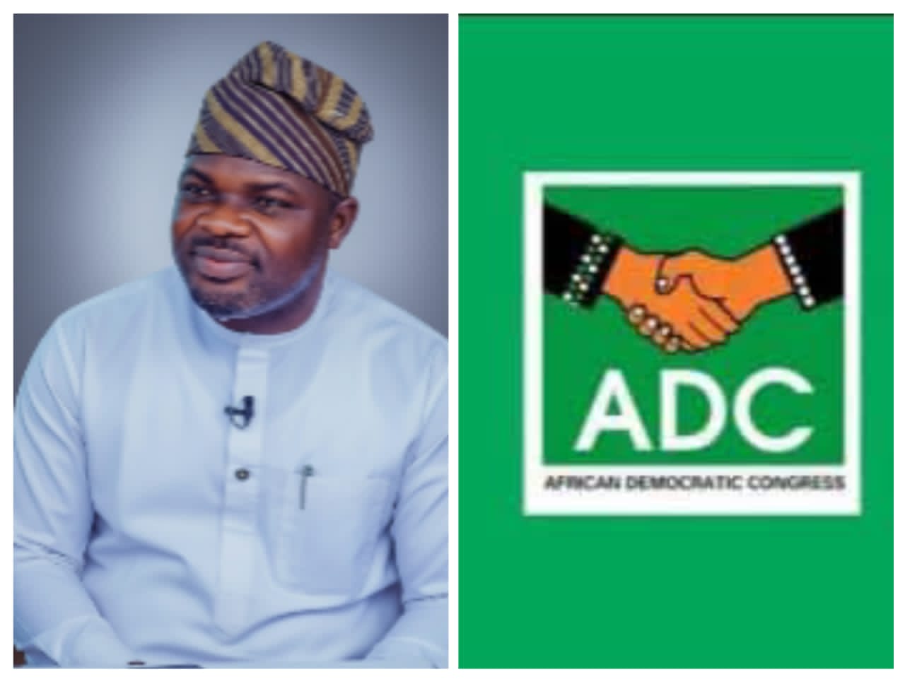 Hon Idris Ojoko