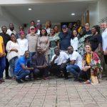 Leader Team Champions hosts second edition of annual SHINE conference in Abuja Leader Team Champions hosts second edition of annual SHINE conference in Abuja