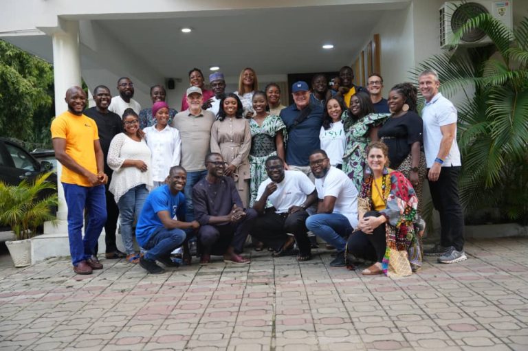 Leader Team Champions hosts second edition of annual SHINE conference in Abuja