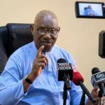 Security Trust Fund’ll Enhance Safety In Delta — Ahon Sir Festus Ahon, Chief Press Secretary (CPS) to Governor Sheriff Oborevwori