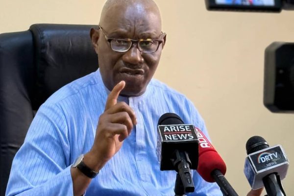 Delta’s Whistle-Blowing Policy Boosts Accountability, Ensures Value for Money — Ifeajika Executive Assistant to the Governor of Delta State on Public Enlightenment (Projects and Policies), Mr Olisa Ifeajika