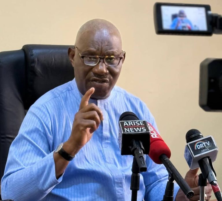 Delta’s Whistle-Blowing Policy Boosts Accountability, Ensures Value for Money — Ifeajika