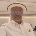 Security Trust Fund’ll Enhance Safety In Delta — Ahon Sir Festus Ahon, Chief Press Secretary (CPS) to Governor Sheriff Oborevwori