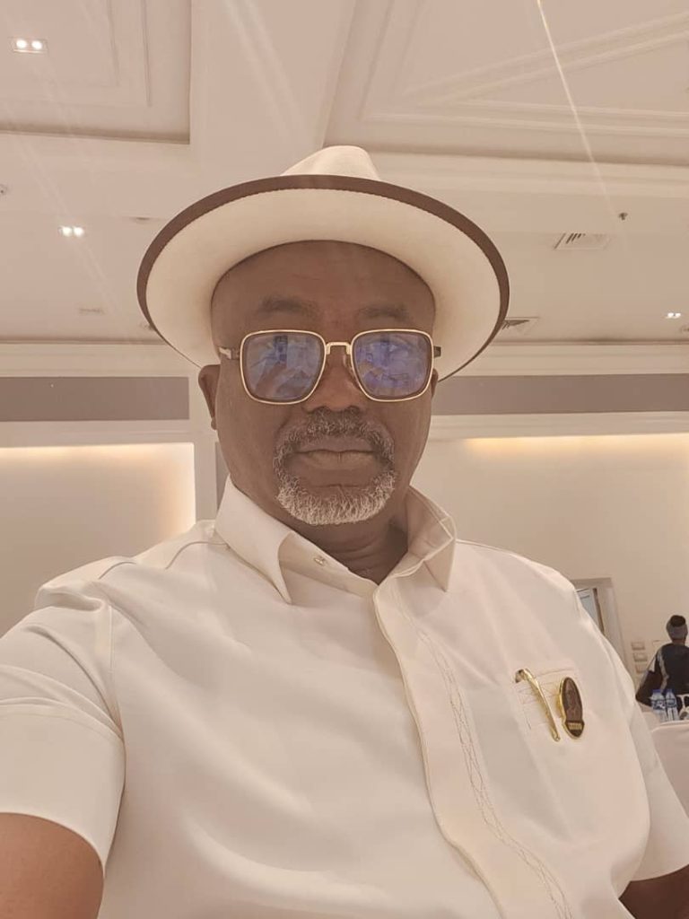 Security Trust Fund’ll Enhance Safety In Delta — Ahon