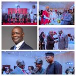 Delta Gov’t targets N100b to support security agencies operations – Bureau Chief Delta Gov't targets N100b to support security agencies operations - Bureau Chief