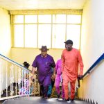 Prof. Tonukari Hails Delta Assembly for Passing Dual Mode Programme in Colleges of Education Prof. Tonukari Hails Delta Assembly for Passing Dual Mode Programme in Colleges of Education