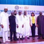 Dr. Sule-iko Sadeeq S. Sami attends AU Agenda 2063 Ambassadorial Assembly Dr. Sule-iko Sadeeq S. Sami attends AU Agenda 2063 Ambassadorial Assembly