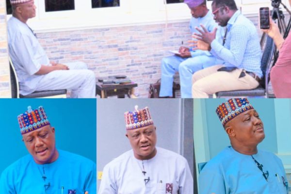 65th Independence: Nasarawa Assembly notes progress, promises more legislation Hon. Jonah Ali Dizaho, Chairman of the Nasarawa State House Committee on Information and member representing Karu/Gitata State constituency, addressed the State Assembly press crew at his residence in Lafia