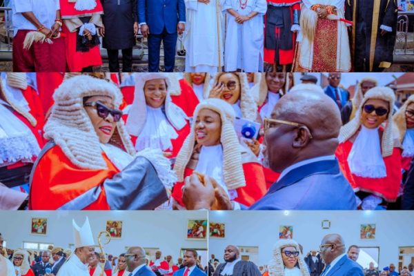 Why We Abolished Upward Review of Contracts In Delta — Oborevwori