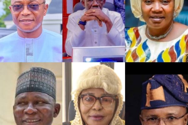 Ojotule Michael Support Group to honor Kogi Deputy Governor, Reps Abejide, Deputy Speaker Nwuchiola, Solid Minerals Commissioner Bashir Gegu, AG Oyiza Onumoko, DG Govt. House Oricha, others with leadership awards on October 18 Ojotule Michael Support Group to honor Kogi Deputy Governor, Reps Abejide, Deputy Speaker Nwuchiola, Solid Minerals Commissioner Bashir Gegu, AG Oyiza Onumoko, DG Govt. House Oricha, others with leadership awards on October 18