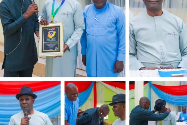 Gov Oborevwori’s mega Infrastructure projects, promises fulfilled – Bureau DG Gov Oborevwori's mega Infrastructure projects, promises fulfilled - Bureau DG