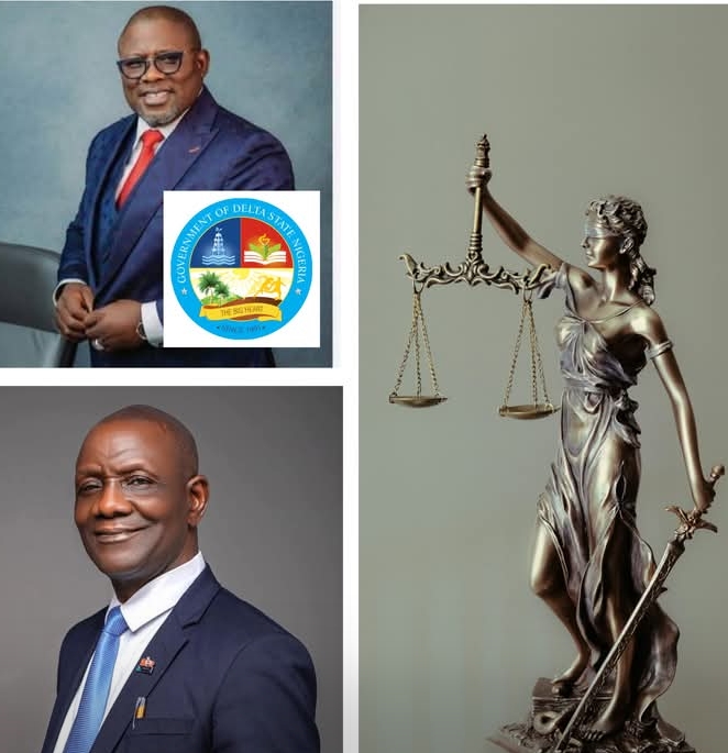 Gov Oborevwori not silencing critics - Bureau Chief