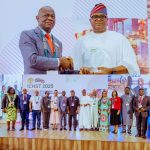 Oborevwori Bags PTI Leadership Award, Reaffirms Delta’s Commitment to Responsible Oil & Gas Devt Oborevwori Bags PTI Leadership Award, Reaffirms Delta’s Commitment to Responsible Oil & Gas Devt