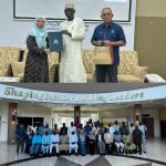 Former Nasarawa Speaker Balarabe undergoes leadership training in Malaysia, vows to share knowledge Former Nasarawa Speaker Balarabe undergoes leadership training in Malaysia, vows to share knowledge