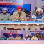 PGF SGSs Meeting: APC States Vow Stronger Synergy On Governance Reforms PGF SGSs Meeting: APC States Vow Stronger Synergy On Governance Reforms