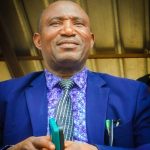 The Executive Chairman of Kogi State Civil Service Commission, Hon. (Barr.) Muhammed Tanko Musa Osuku