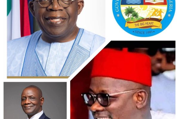 Deve fee remains outlawed in Delta to create investor-friendly environment – Oghenesivbe Deve fee remains outlawed in Delta to create investor-friendly environment - Oghenesivbe