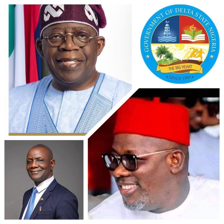 Deve fee remains outlawed in Delta to create investor-friendly environment - Oghenesivbe