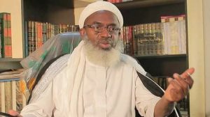Renowned Islamic scholar, Sheikh Dr. Ahmad Abubakar Gumi