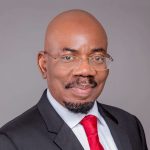 Founder and Chairman of Zenith Bank Plc, Dr. Jim Ovia, CFR