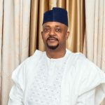 Chief David Edward Onoja, the immediate past Deputy Governor of Kogi State