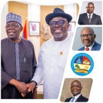 Gov Oborevwori: Championing Renewed Hope, Transformative Leadership in Delta