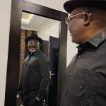 Olorogun Sir Festus Ahon, Chief Press Secretary to the Governor of Delta State