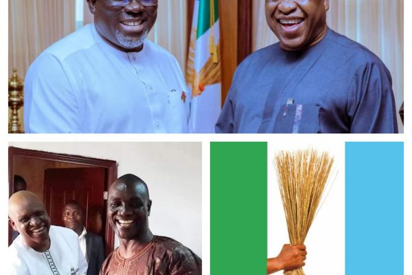 Delta APC Chieftain Olorogun Emerhor Marks 68th Birthday, Praised for Dedication